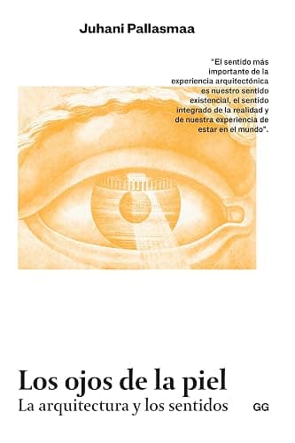 Los ojos de la piel: La arquitectura y los sentidos - Image 1