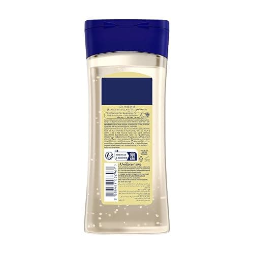 Vaseline Intensive Care Körperöl Coconut Restore für gesunde, mit Feuchtigkeit versorgte Haut. Regenerierendes Körpergelöl aus 100% reinem Kokosnussöl, (1 x 200ml) thumbnail 2