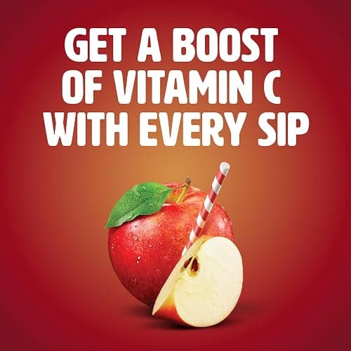 Tropicana Apple Juice, 10 Ounce (Pack of 24) thumbnail 5