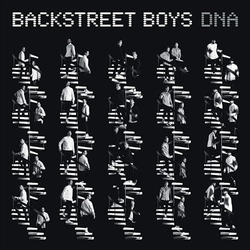 DNA - Image 1