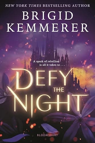 Defy the Night - Image 1