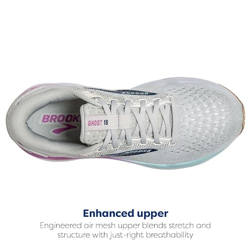 Brooks Women’s Ghost 16 Neutral Running Shoe thumbnail 5