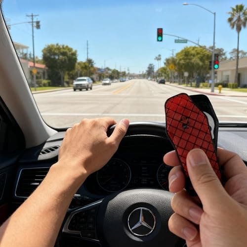 OG KickFlips Flipping Fidget Toy for Adults,Magnetik Fingerboard,Skateboard Slider Fidget,with Storage Crat Portable Toy thumbnail 2