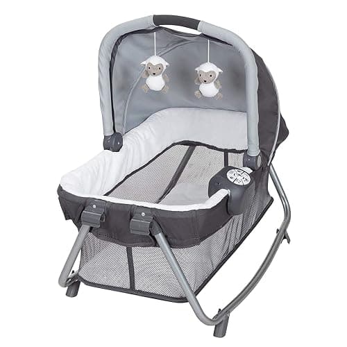 Baby Trend Retreat Nursery Center, Robin thumbnail 4