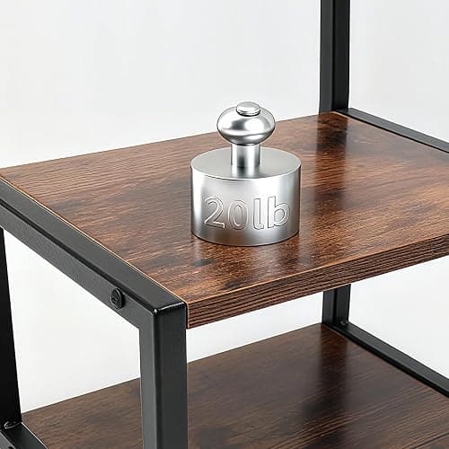 Label Holder & Thermal Printer Stand thumbnail 7