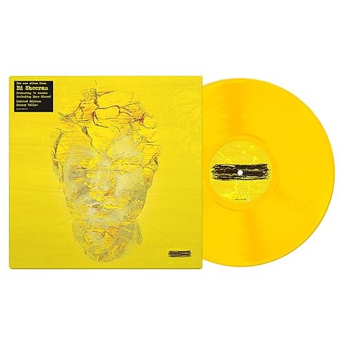 - (Subtract) (Vinyl) - Image 1