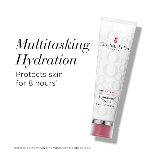 Elizabeth Arden Eight Hour Skin Protectant, All Purpose Beauty Salve, Moisturizing Balm for Body, Gift for Women thumbnail 4