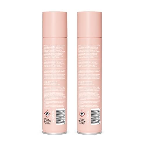 MONDAY HAIRCARE ORIGINAL Dry Shampoo with Keratin, oil-absorbing for All Hair Types 200 mL, Dual Pack thumbnail 7