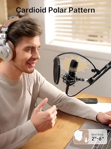 Recording Mic  thumbnail 7