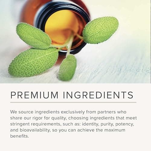 Integrative Therapeutics Glutamine Forté - Daily Health Supplement* - Gut Support Drink Mix* - Vegan, Gluten-Free & Dairy-Free - Lemon Lime Flavored - 7.1 oz (30 Servings) thumbnail 5