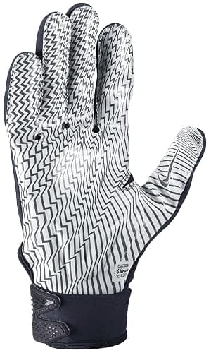 Nike D-Tack 7.0 Lineman Football Gloves thumbnail 3