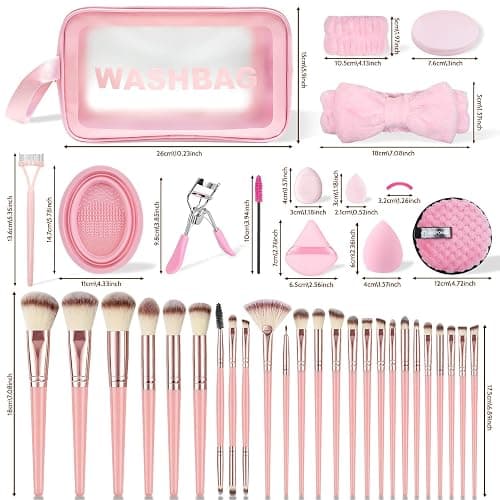 Makeup Set thumbnail 2