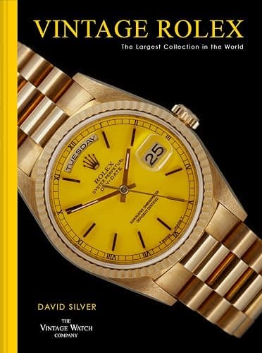 Vintage Rolex: The essential guide to the most iconic luxury watch brand of all time, Rolex. - Image 1