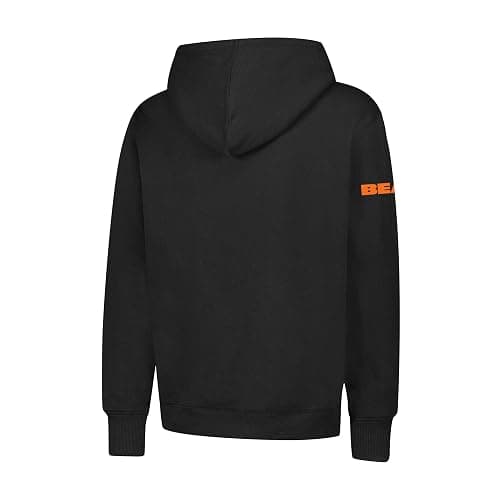 Ultra Game Mens NFL Official Super Soft Throwback Hoodie Sweatshirt thumbnail 3