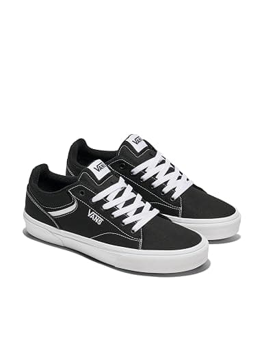 Vans Mens SeldanSneaker thumbnail 6