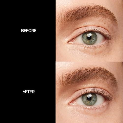 Shiseido Eyelash Curler + Two Sets of Eyelash Curler Replacement Pads (4 Pads Total) - Crimps & Curls Lashes for Perfect, Eye-Framing Fringe - Gentle & Safe thumbnail 5