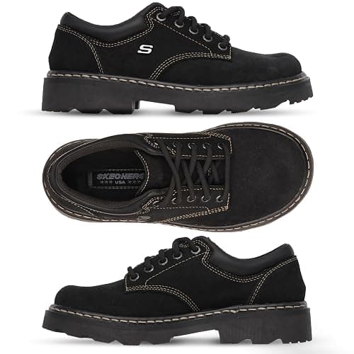 Skechers Womens Parties - Mate thumbnail 6
