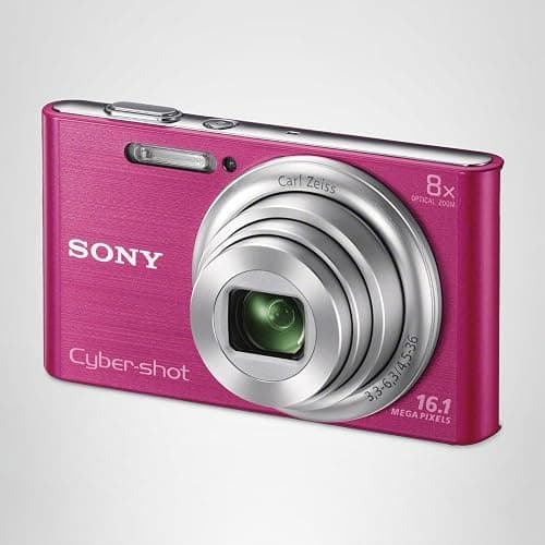 Pink digicam  thumbnail 3