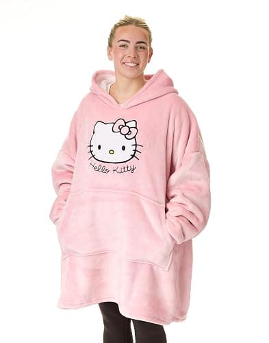 Hello Kitty womens Blanket - Image 1