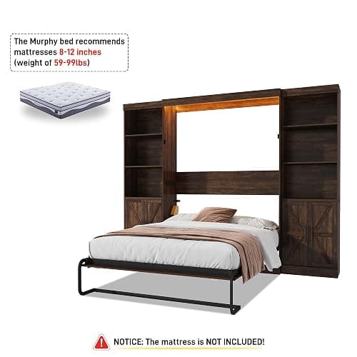 Murphy Bed thumbnail 3
