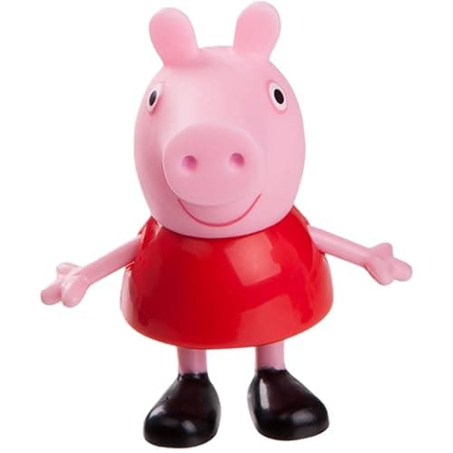 Peppa Pig Family 4-Figure Pack for 2 years thumbnail 3