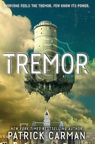 Tremor (Pulse, 2) - Image 1