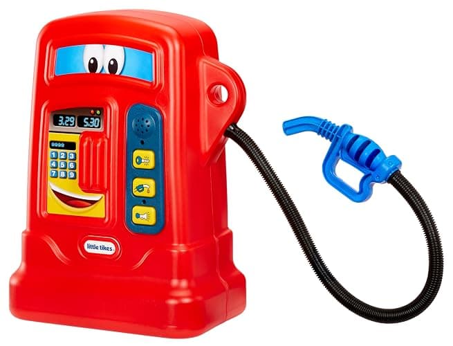 Little Tikes Cozy Pumper Multi, 13.5 long x 8.5 wide x 17.5 high thumbnail 3