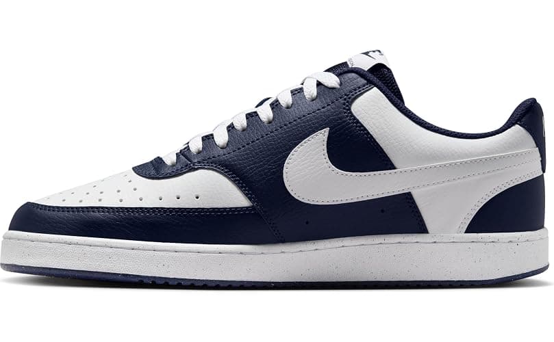Nike Mens Court Vision Low thumbnail 9