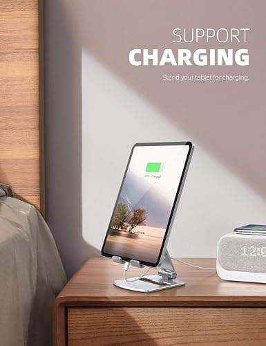 Lamicall Foldable Tablet Stand thumbnail 3