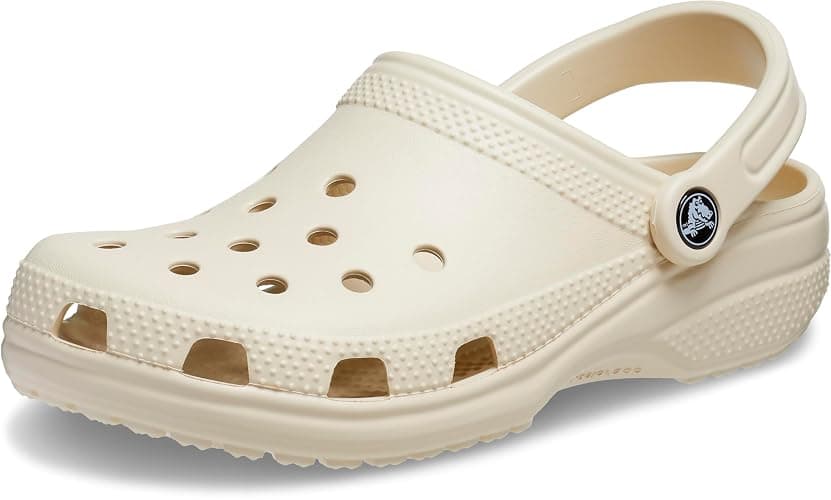 Crocs Unisex-Adult Classic Clog, Clogs for Women and Men - Image 1