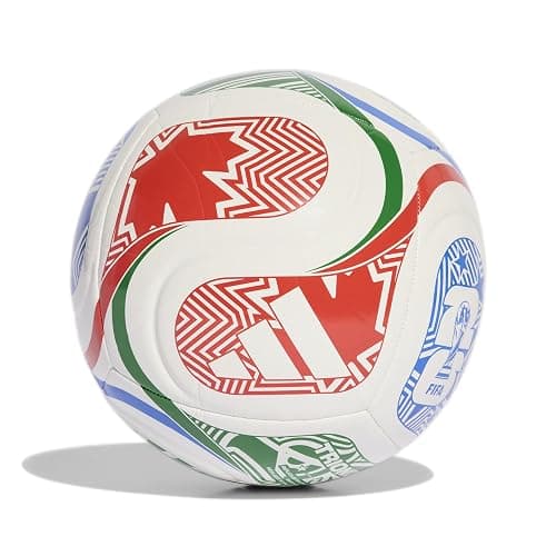 adidas FIFA World Cup 26™ Trionda Soccer Ball thumbnail 2