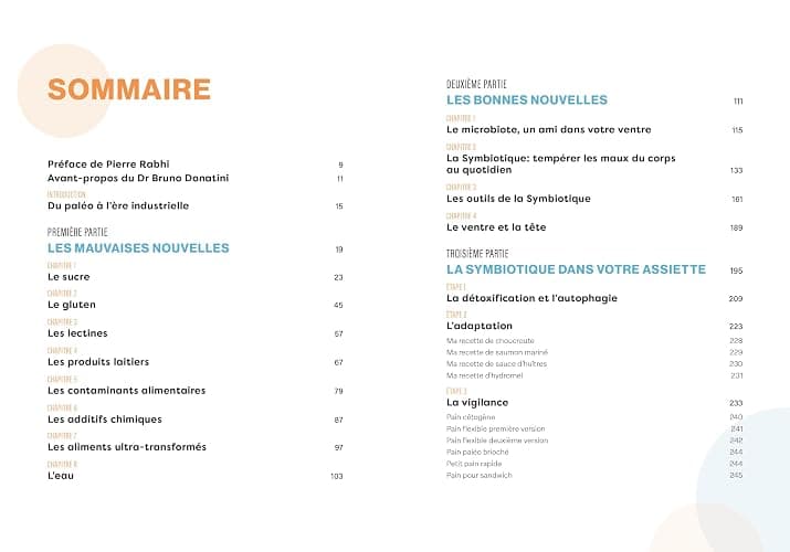 Symbiotique: Tempérez les maux du corps au quotidien avec l'approche nutritionnelle de Marion thumbnail 2