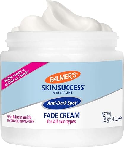 Palmer's Skin Success Anti-Dark Spot Fade Cream for Dry Skin, 4.4 Ounce thumbnail 2