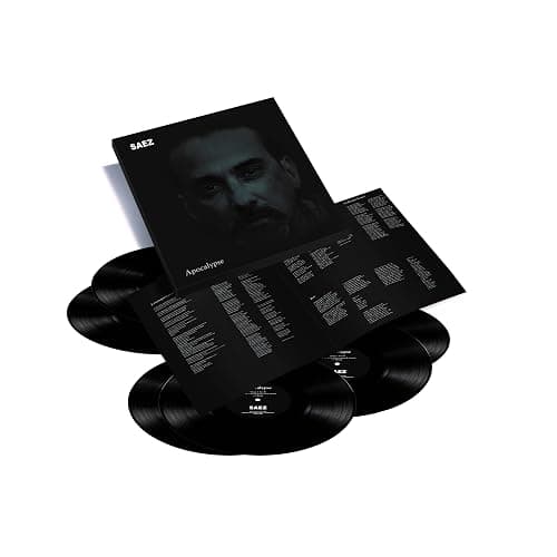 Apocalypse - Image 1