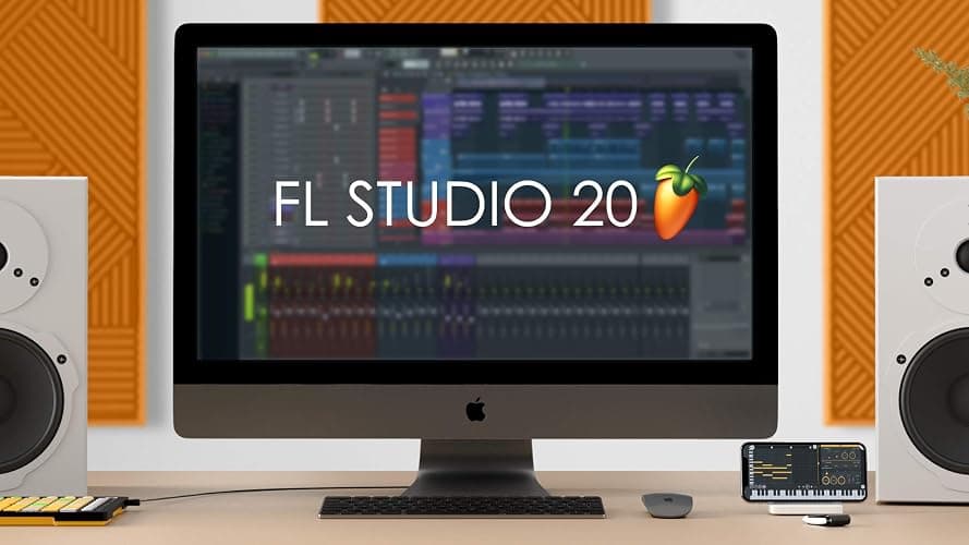 Image Line FL Studio 20 Producer Edition thumbnail 5