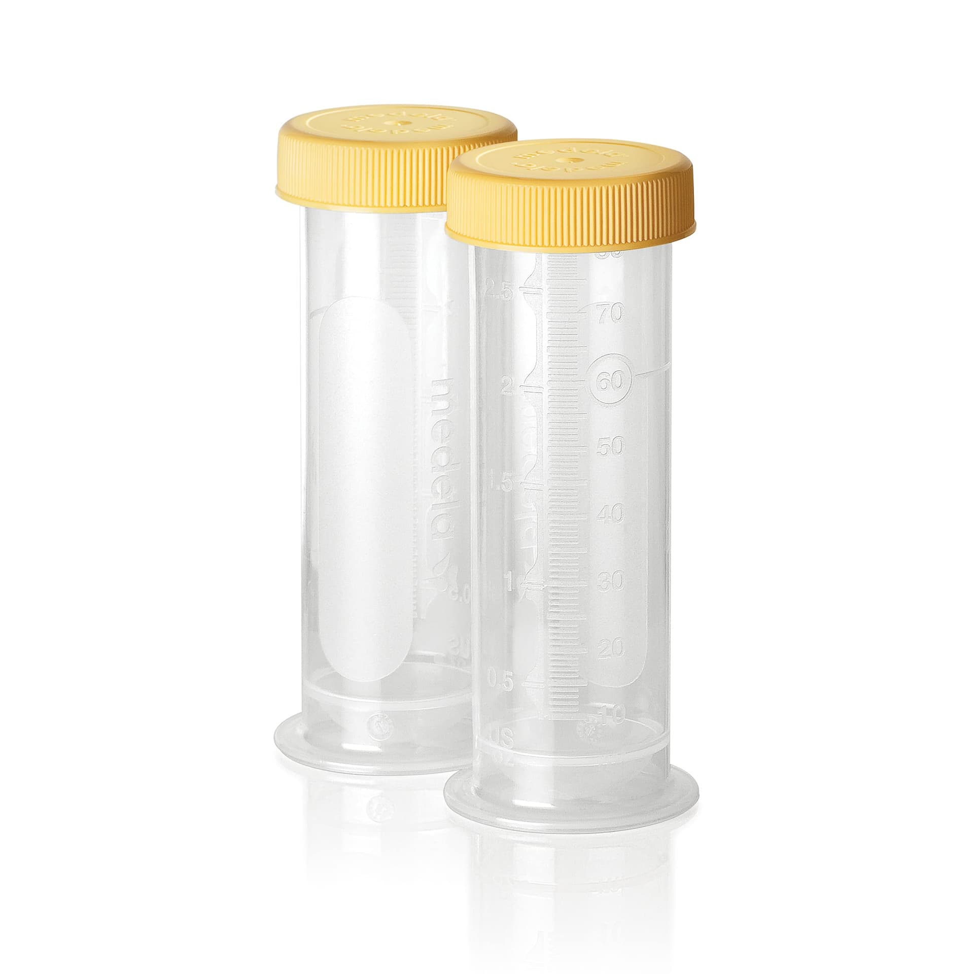 Medela Breastmilk Storage Solution Set, Including 6 x 150ml Bottles, 6 x 80ml Breastmilk Storage Tubes, 20 x 180ml Storage Bags thumbnail 5