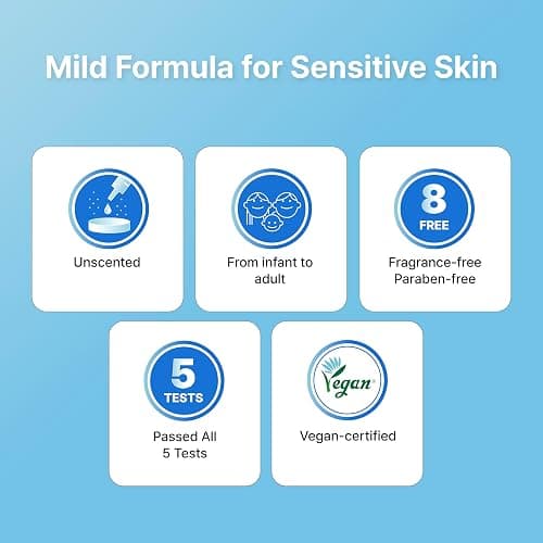 Illiyoon Ceramide Ato Concentrate Cream 500ml(16.9oz) thumbnail 6