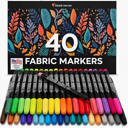 fabric marker (PRIORITY) - Image 1