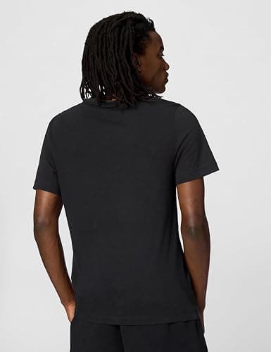 Nike Men's Sportswear Club T-Shirt thumbnail 3