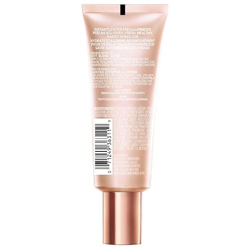 L'Oreal Paris Makeup True Match Lumi Glotion, Natural Glow Enhancer, Illuminator Highlighter, Bronzing Drops For a Sun-Kissed Glow For Face and Body, 902 Light, 1.35 fl oz thumbnail 11