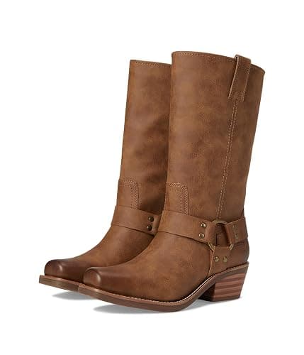FRYE AND CO. womens Lorrie Harness 12 - Image 1