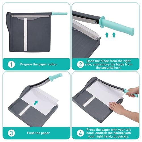 Paper Cutter thumbnail 7