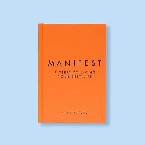 Manifest: 7 Steps to Living Your Best Life thumbnail 2