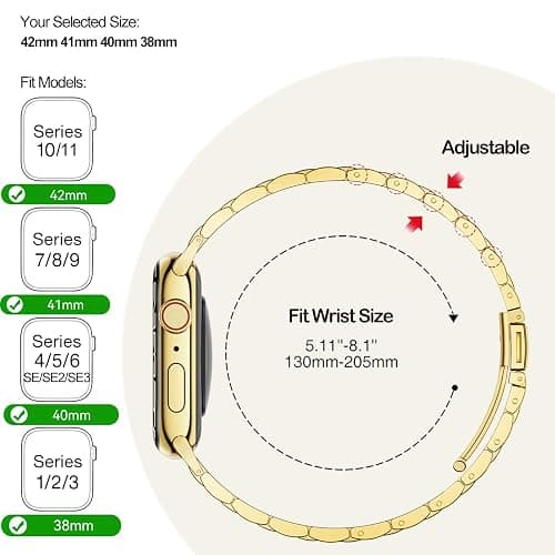 Apple Watch band thumbnail 4