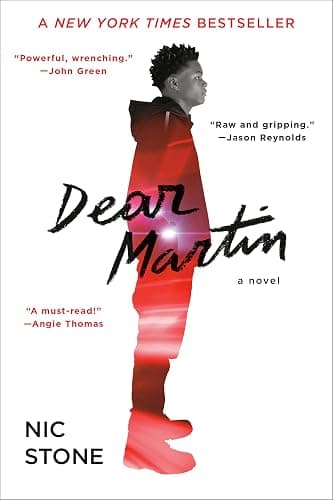 Dear Martin - Image 1