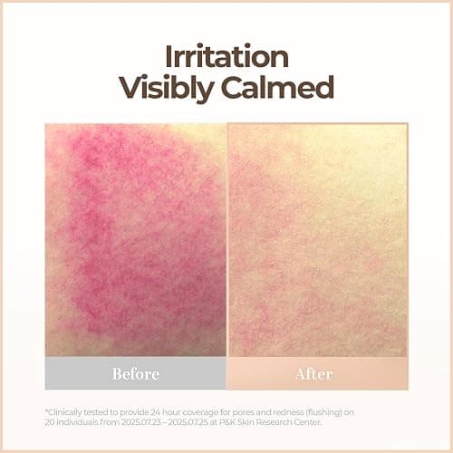 Cell Fusion C Skin Blemish Balm No.23 Signature Beige - Light/Medium, Lightweight BB Cream with Ceramide, Tinted Moisturizer for Sensitive Skin, SPF-Free, Korean Makeup, 1.01 fl.oz. thumbnail 7