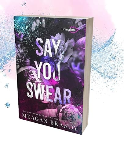 Say you swear - Image 1