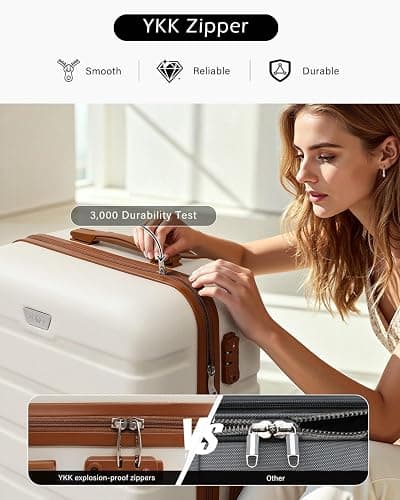 Luggage Set thumbnail 7