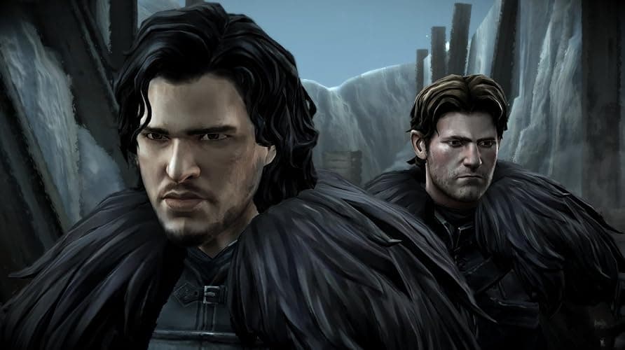 Game of Thrones - [PlayStation 4] thumbnail 11