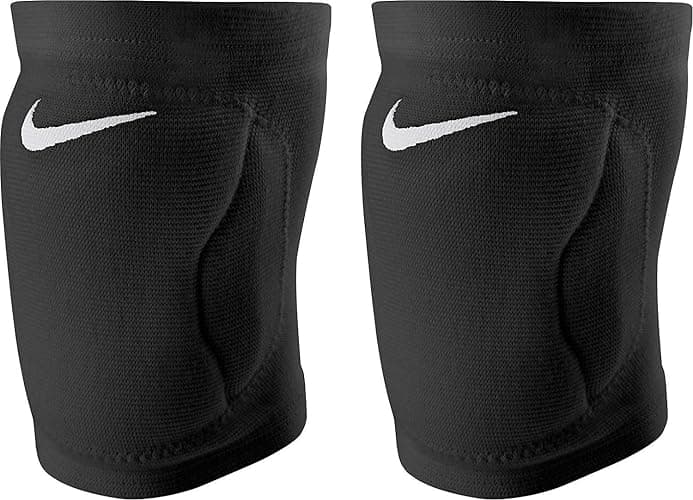 Nike Streak Dri-Fit Volleyball Knee Pads - Image 1
